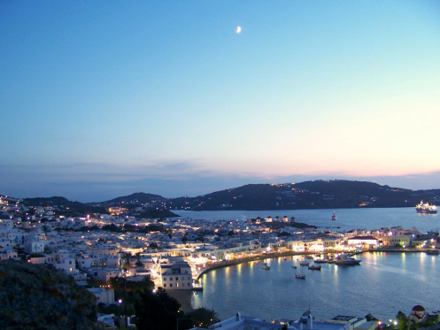 Mykonos