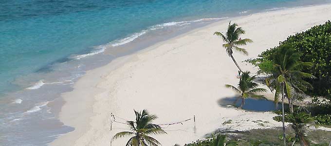 dawn-beach