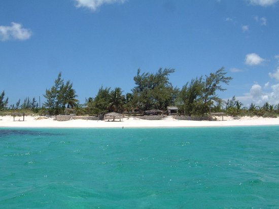greenwood-beach