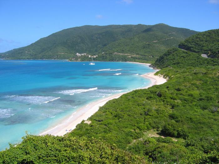tortola