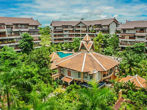 Chateaudale - Thabali - Pattaya