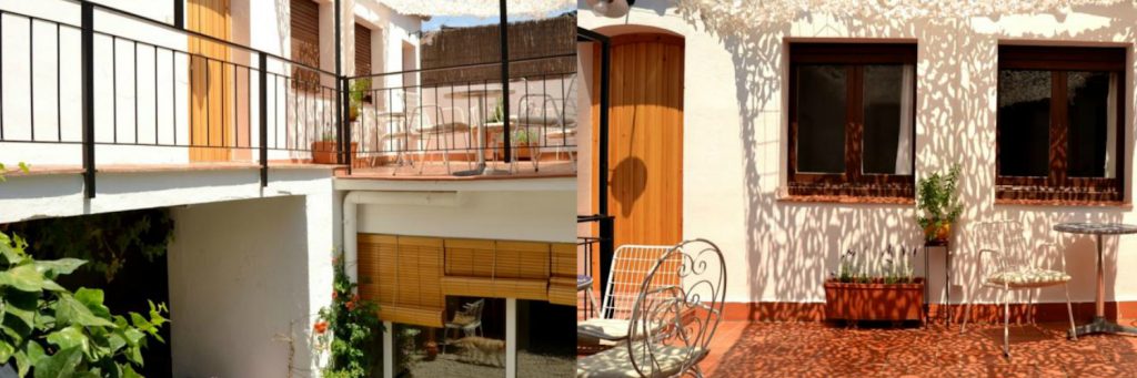 Marakasa Bed & Breakfast - Sant Antoni de Calonge