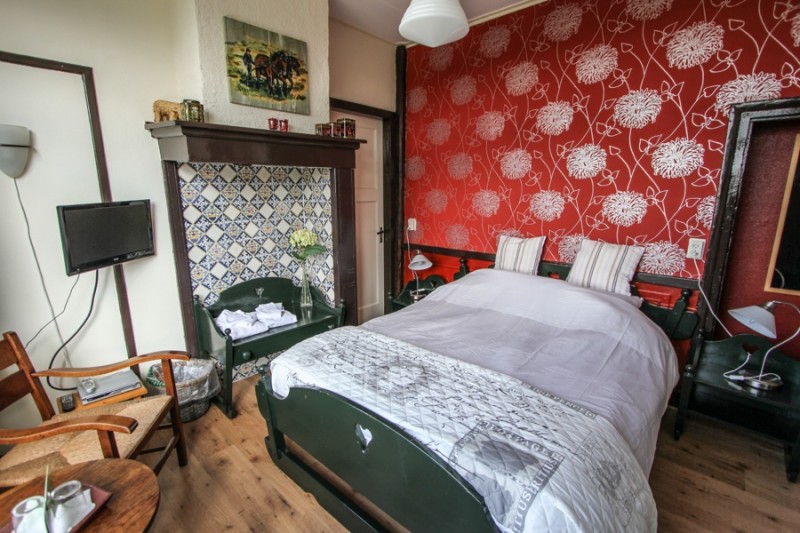 tuinkamer