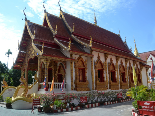 Chiang Mai