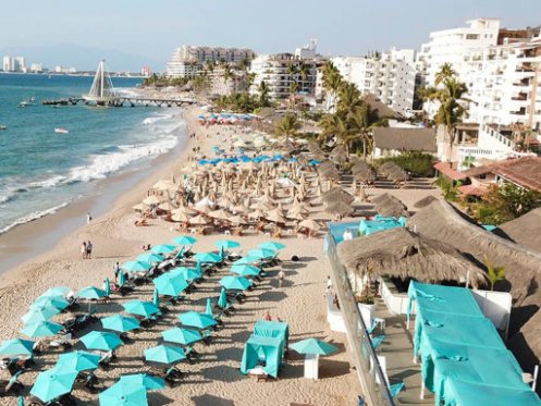 Almar Resort - Puerto Vallarta