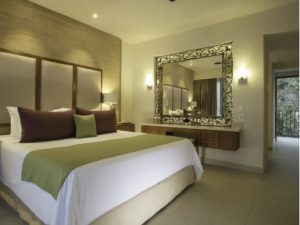 Almar Resort - standaard suite