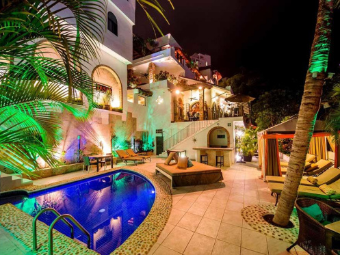 Casa Cupula - Puerto Vallarta