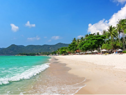 Koh Samui