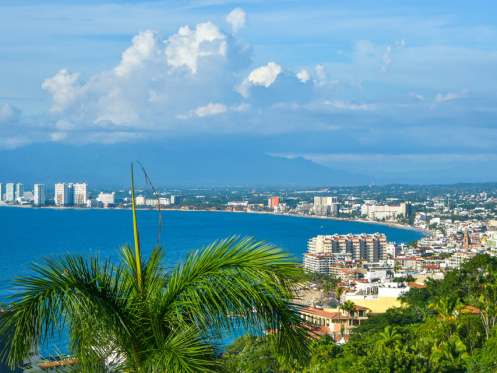 Puerto Vallarta